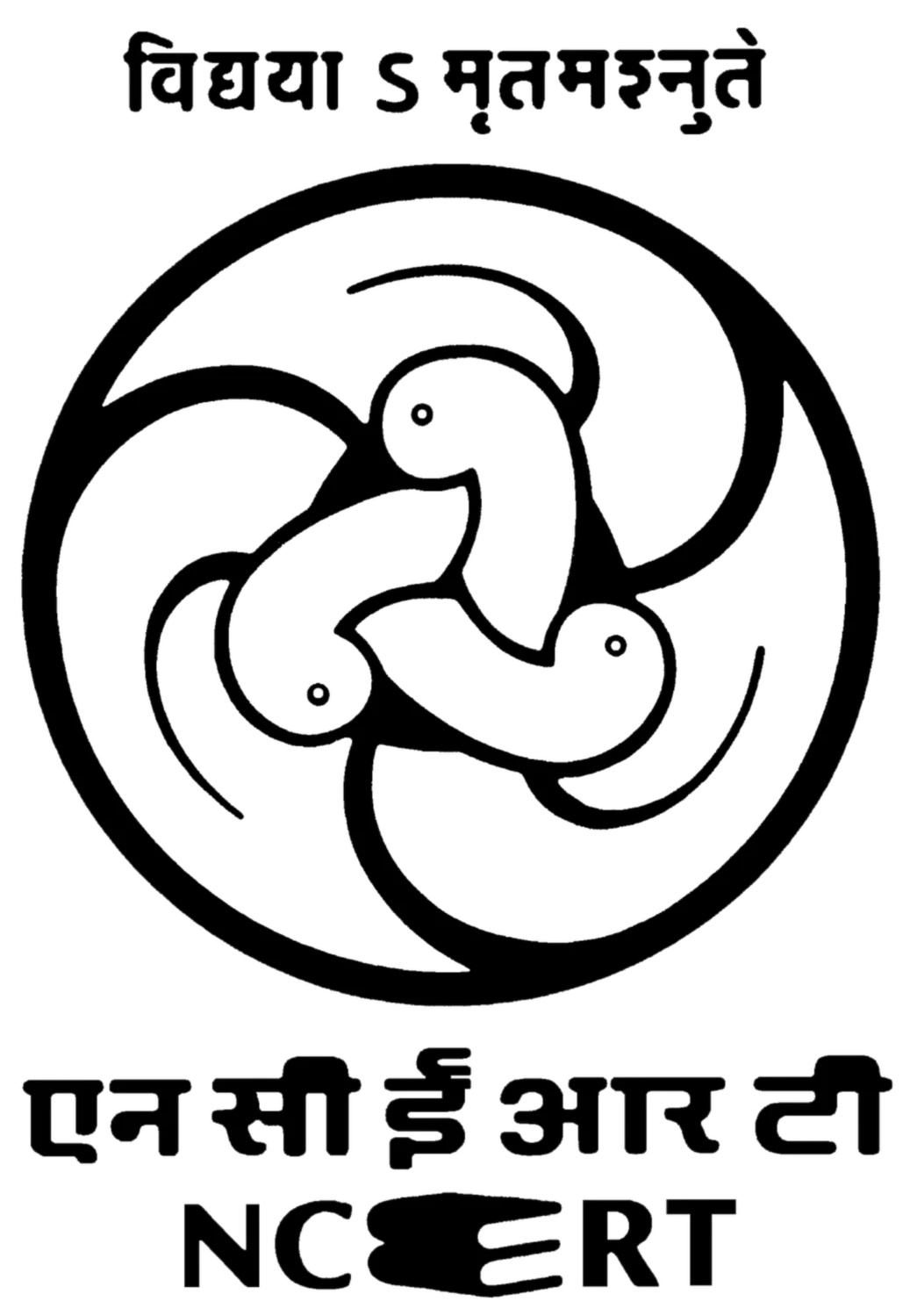 NCERT Logo