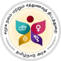 Social Welfare Dept Logo
