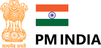 PM India Logo