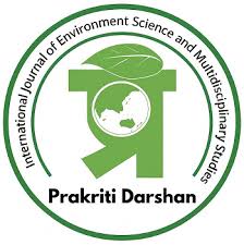 Prakriti Darshan Logo
