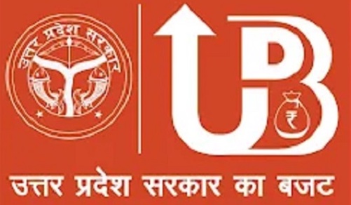 UP Budget Logo