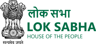 Loksabha Speeches Logo