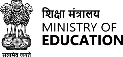 Ministry of Education Logo