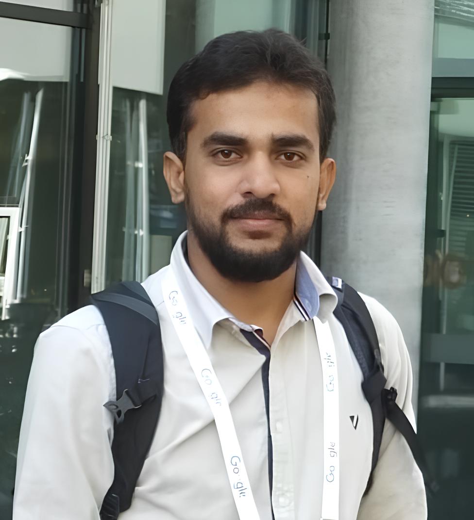 Shad Akhtar