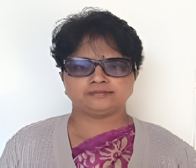 Poonam Bansal
