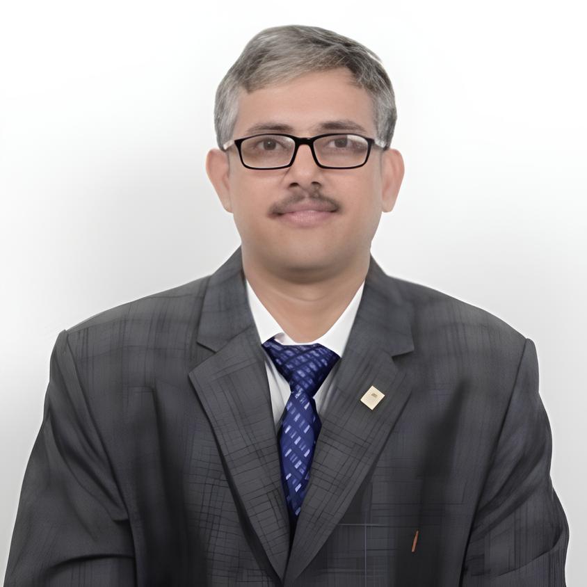 Muralikrishna
